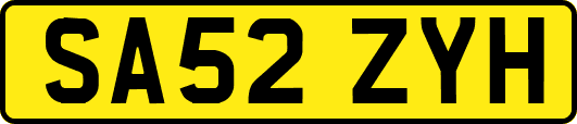 SA52ZYH