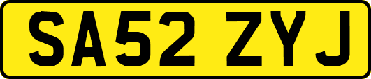 SA52ZYJ