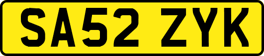 SA52ZYK