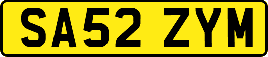 SA52ZYM