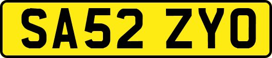 SA52ZYO