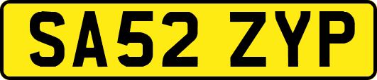 SA52ZYP
