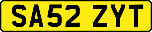 SA52ZYT