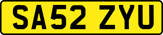 SA52ZYU