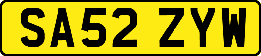 SA52ZYW