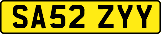 SA52ZYY