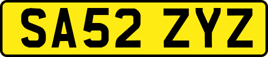 SA52ZYZ