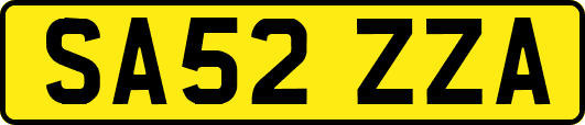 SA52ZZA