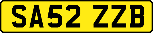 SA52ZZB