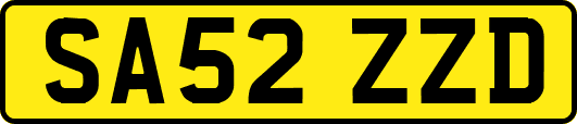 SA52ZZD
