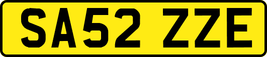 SA52ZZE