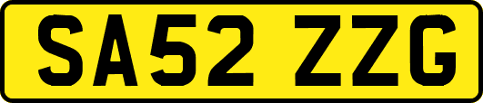 SA52ZZG