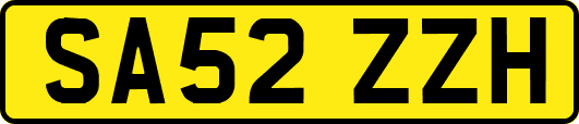 SA52ZZH