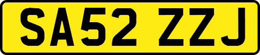 SA52ZZJ