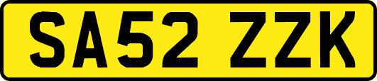 SA52ZZK