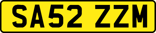 SA52ZZM