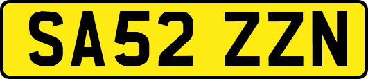 SA52ZZN