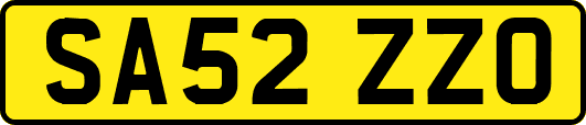 SA52ZZO