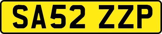 SA52ZZP