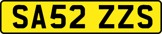 SA52ZZS