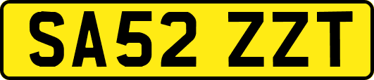 SA52ZZT