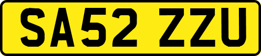 SA52ZZU