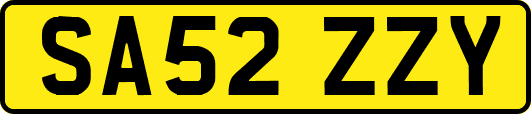 SA52ZZY