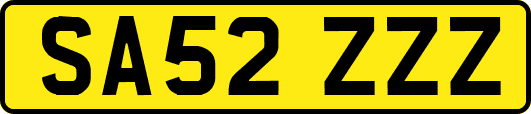 SA52ZZZ