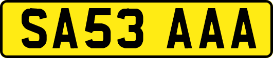 SA53AAA
