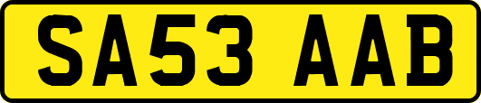SA53AAB