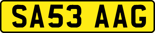SA53AAG
