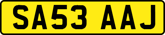 SA53AAJ