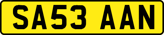 SA53AAN