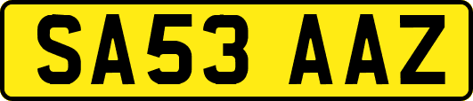 SA53AAZ