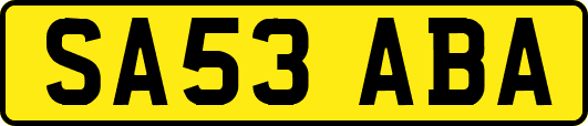 SA53ABA