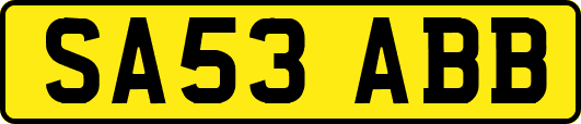 SA53ABB