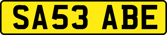 SA53ABE