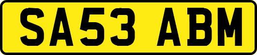SA53ABM