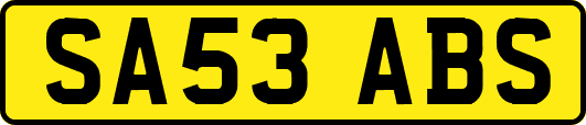 SA53ABS