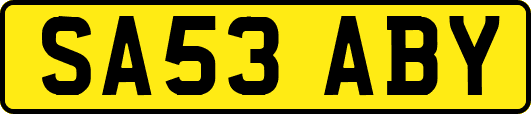 SA53ABY