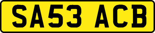 SA53ACB