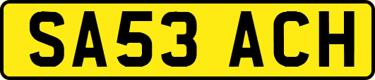 SA53ACH