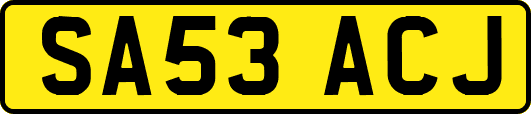 SA53ACJ