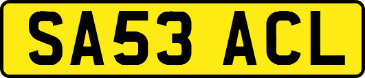 SA53ACL