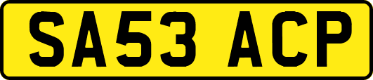 SA53ACP