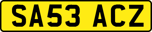 SA53ACZ