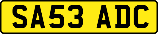 SA53ADC