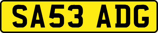 SA53ADG