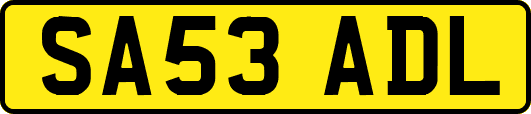 SA53ADL