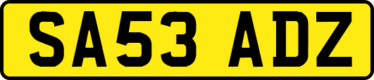 SA53ADZ